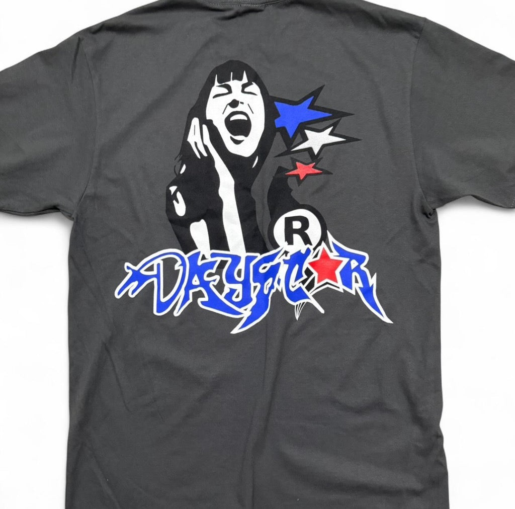 Daystarr Graphic Tee