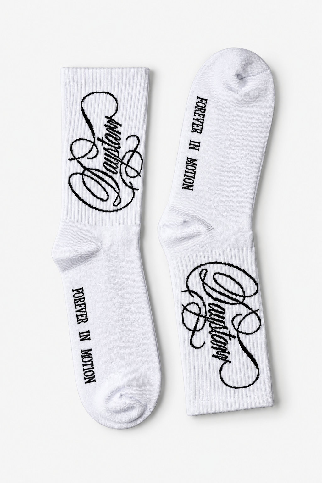 DAYSTARR X Crew Socks