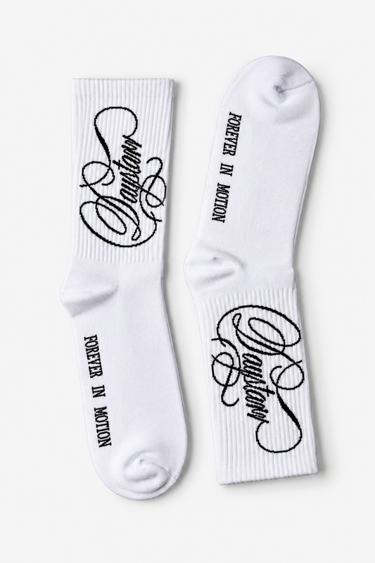 DAYSTARR X Crew Socks