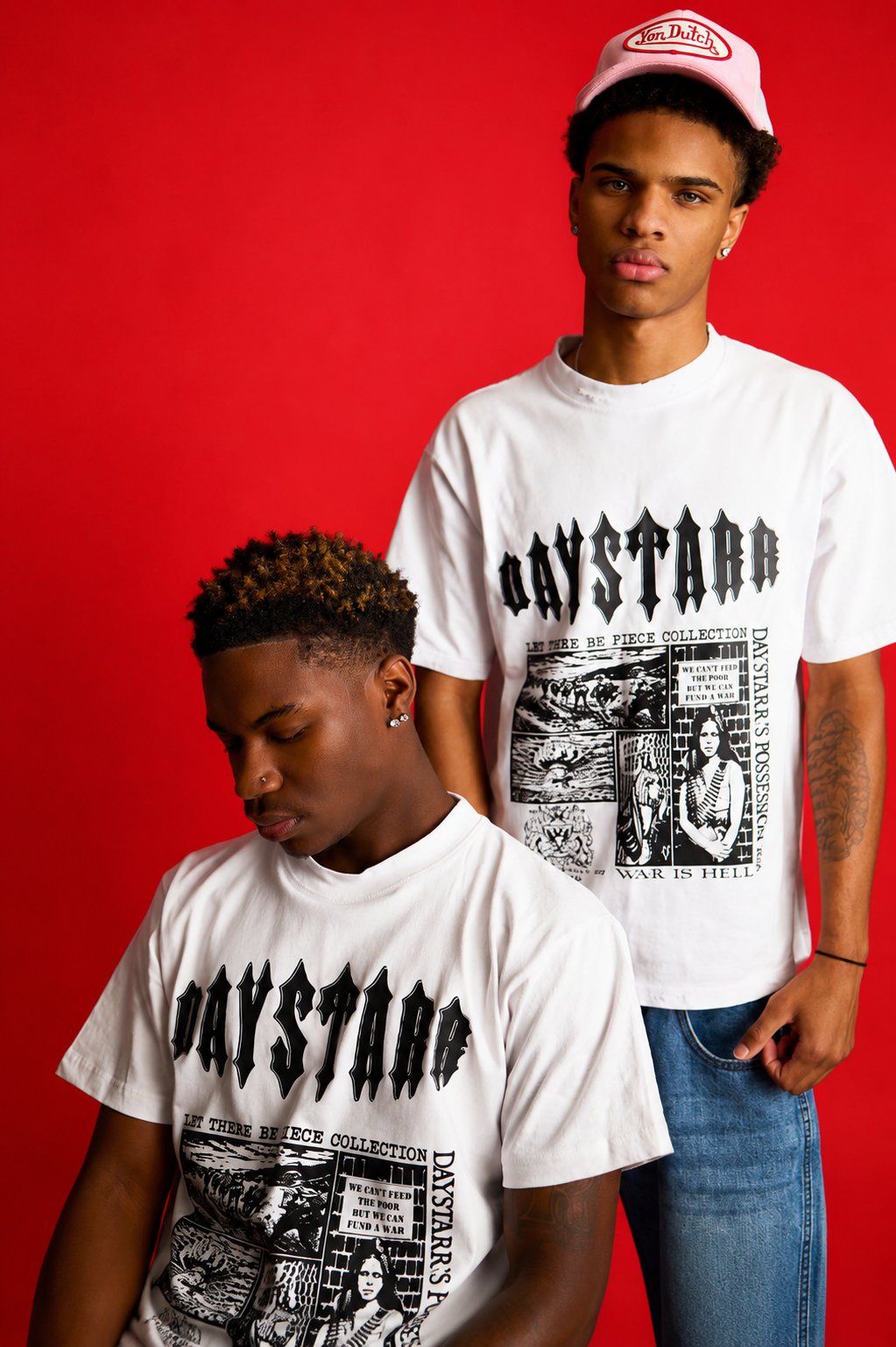 ProTest Tee