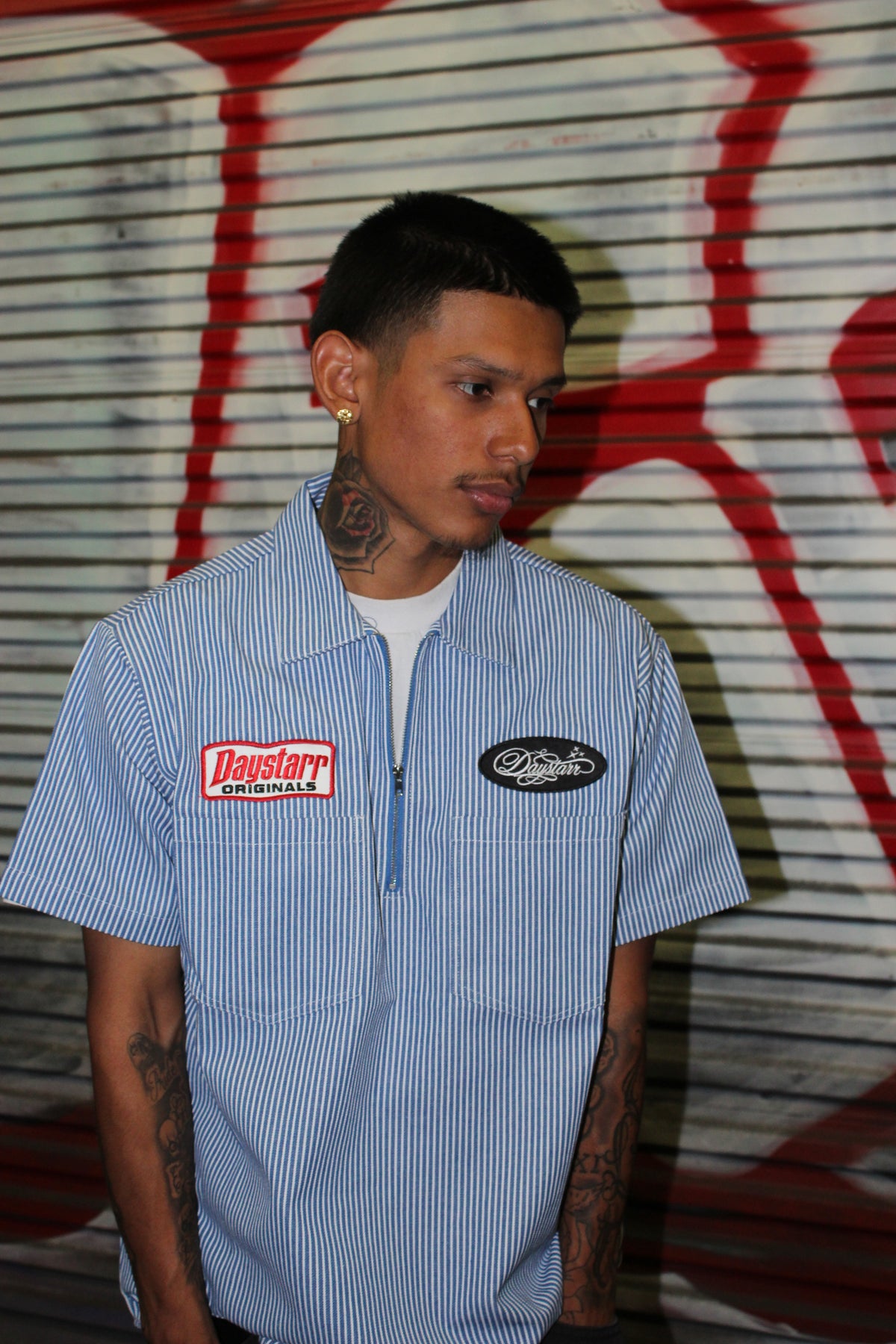 WorkWear Tee
