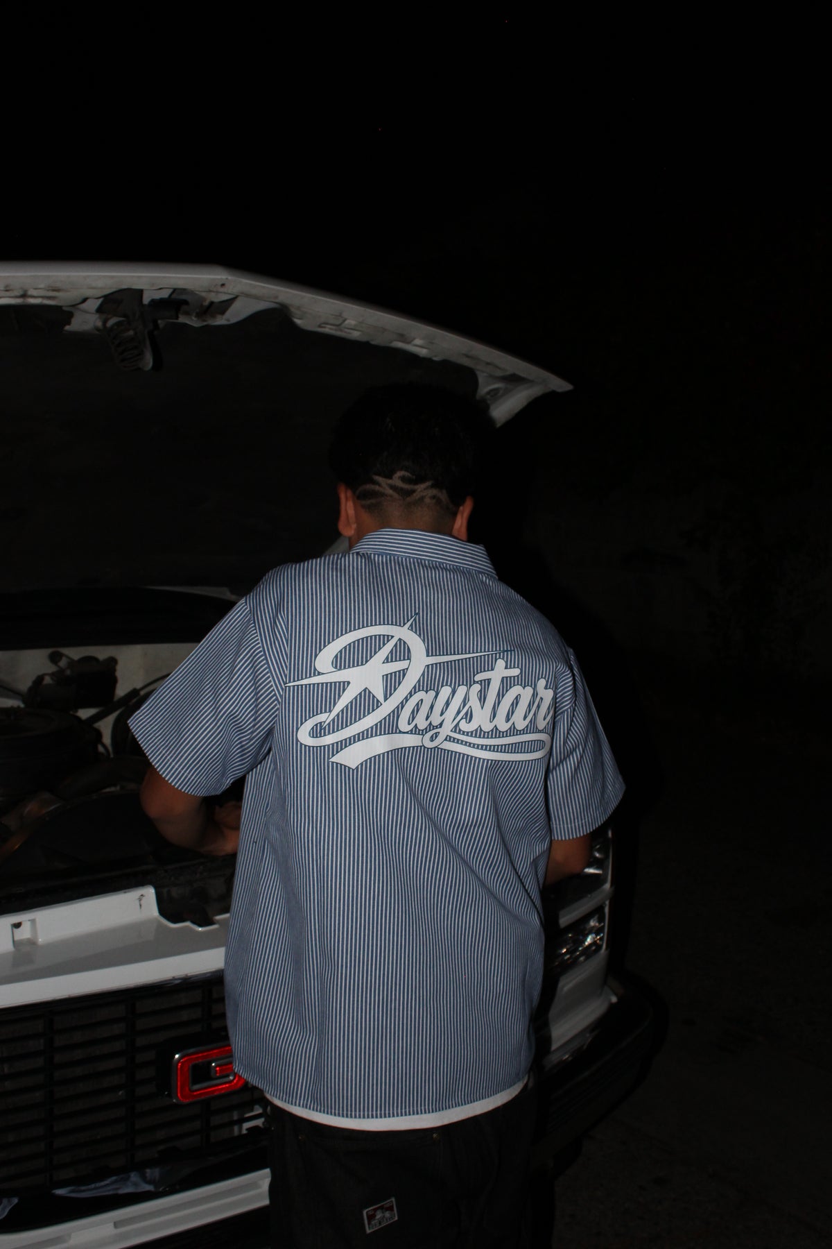 WorkWear Tee