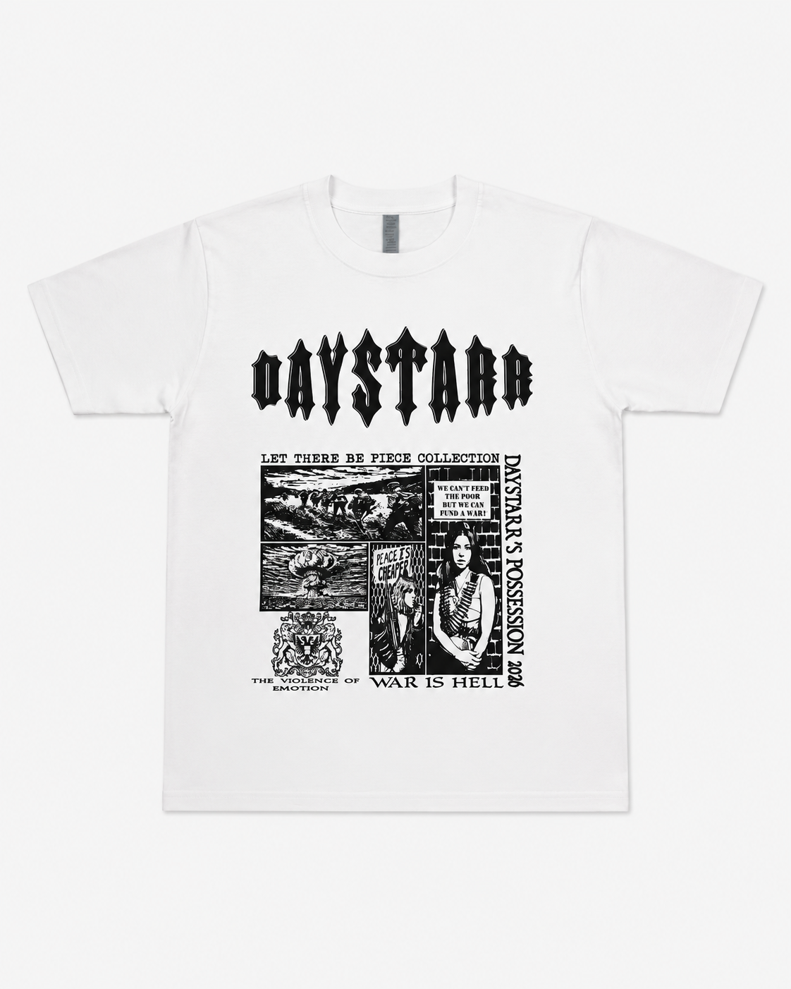 ProTest Tee