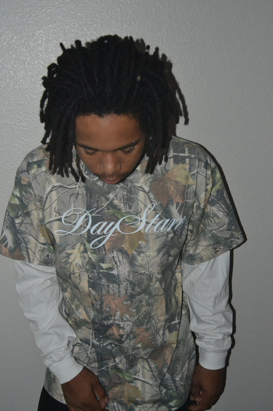 CAMO LONG SLEEVES
