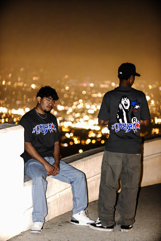 Daystarr Graphic Tee